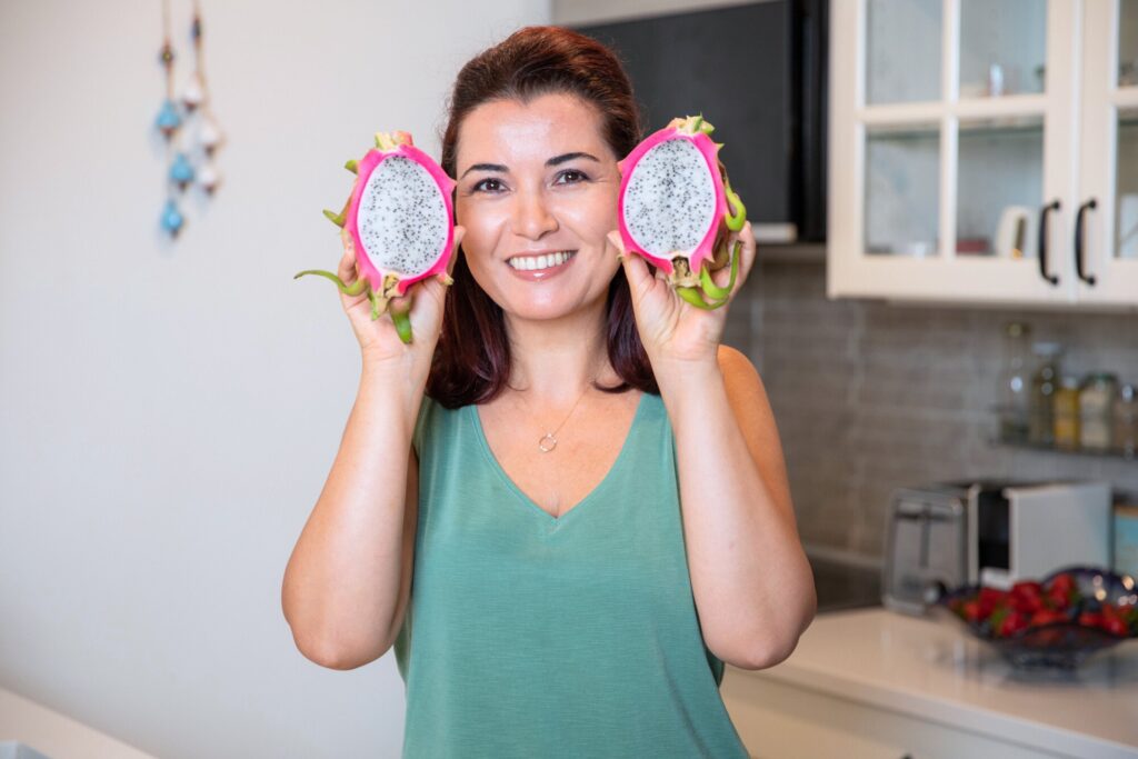 Pinar Nutrition & Wellness dragon fruit